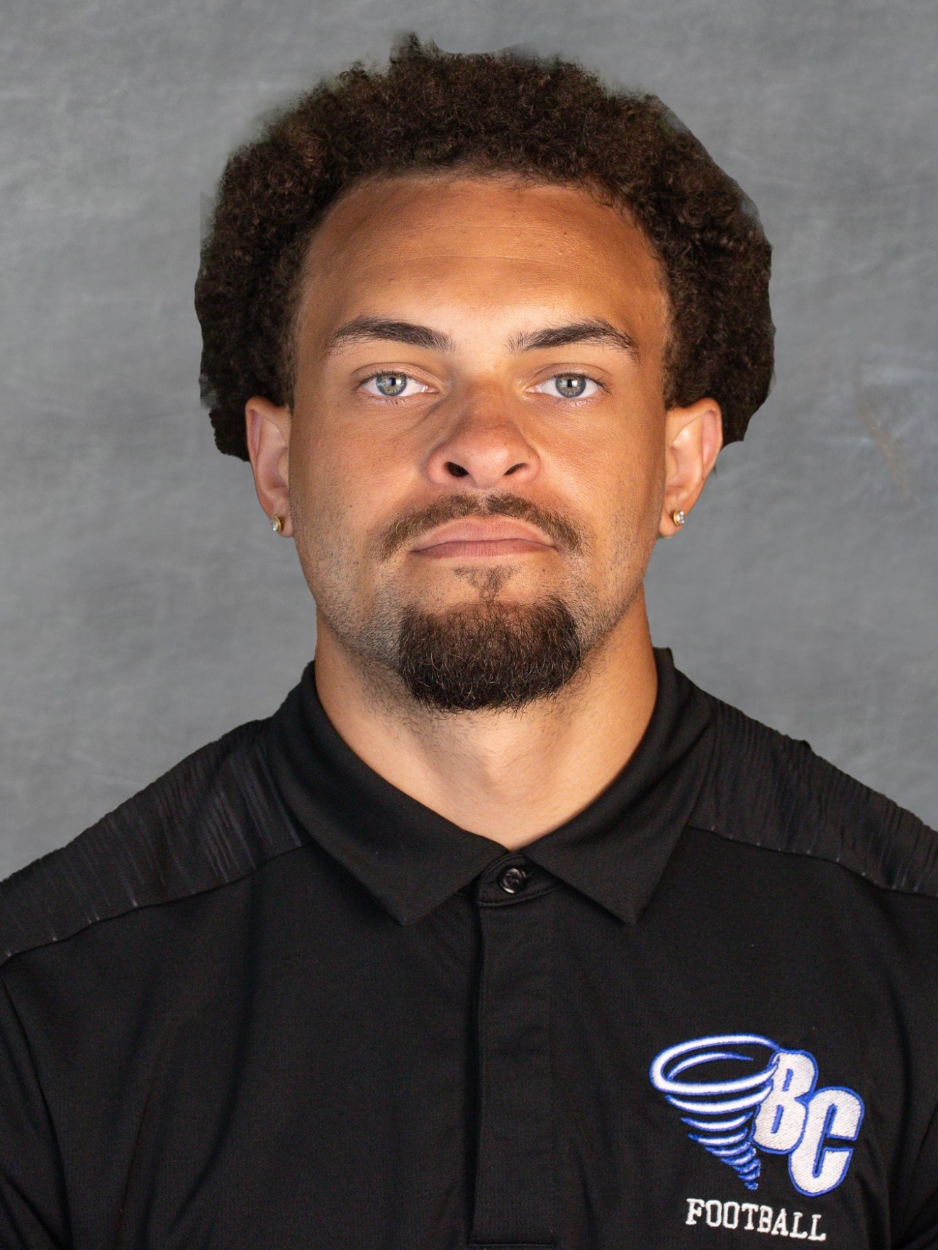 Javian Byrd - Cornerbacks - Futures Pass Game Coordinator