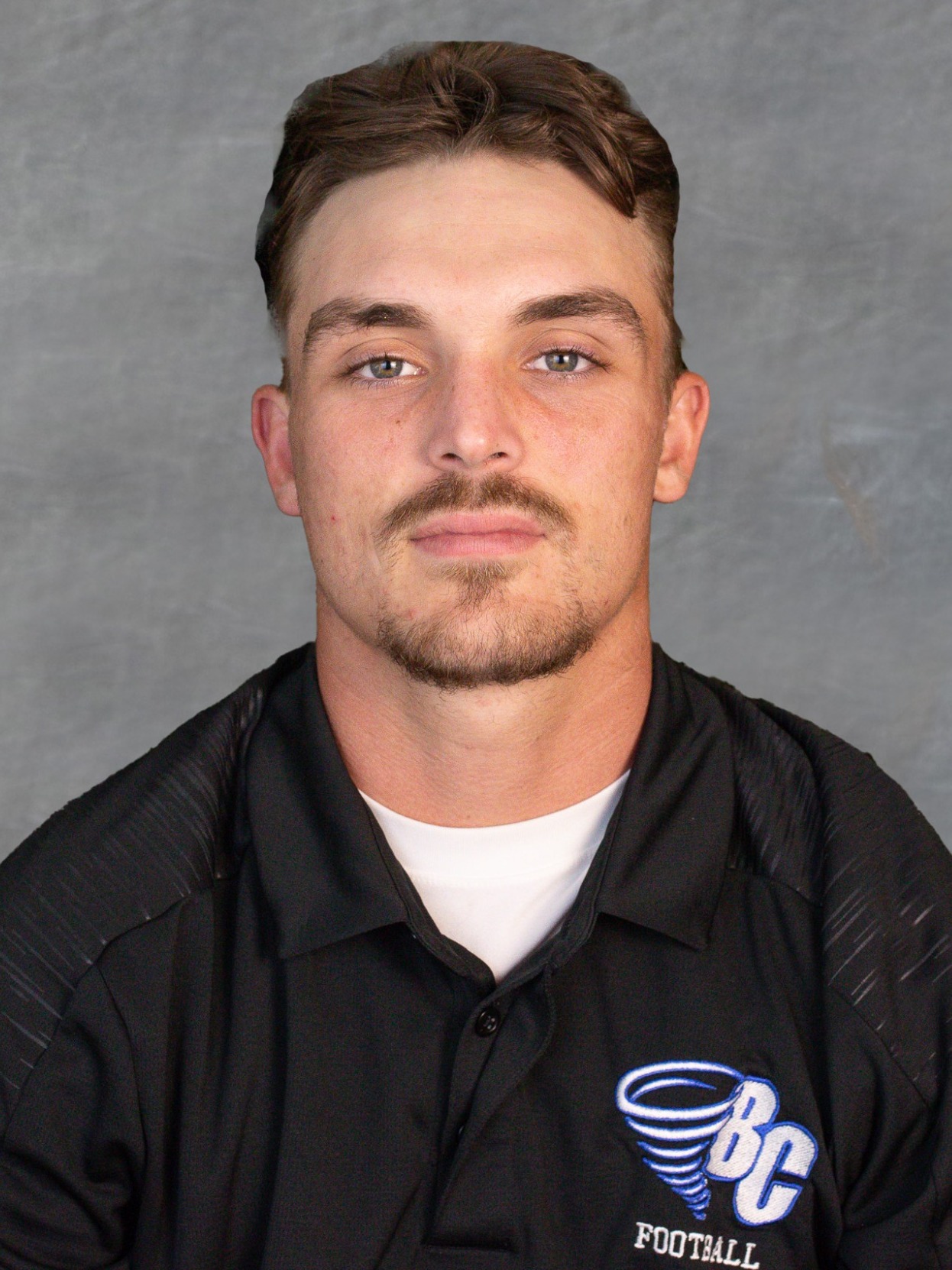 Zack Orr
