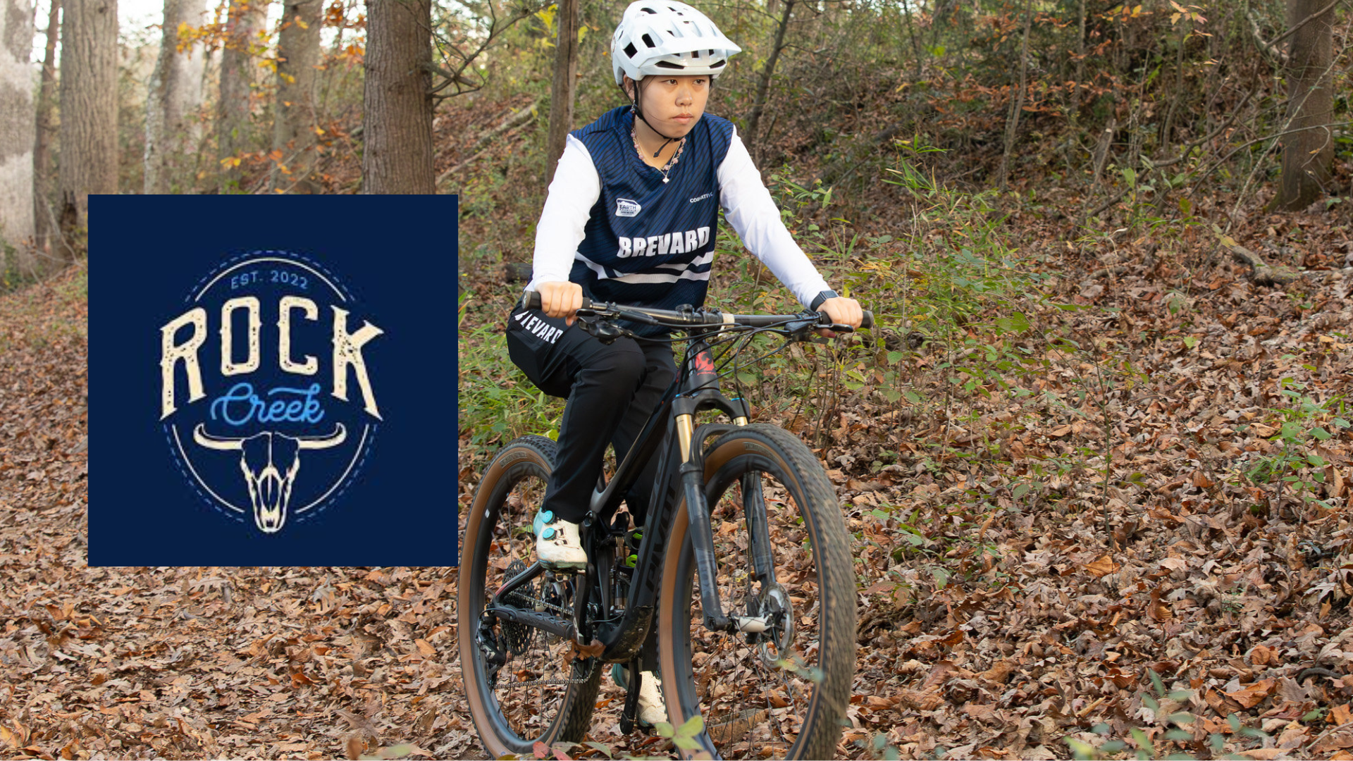 ride rock creek 2025