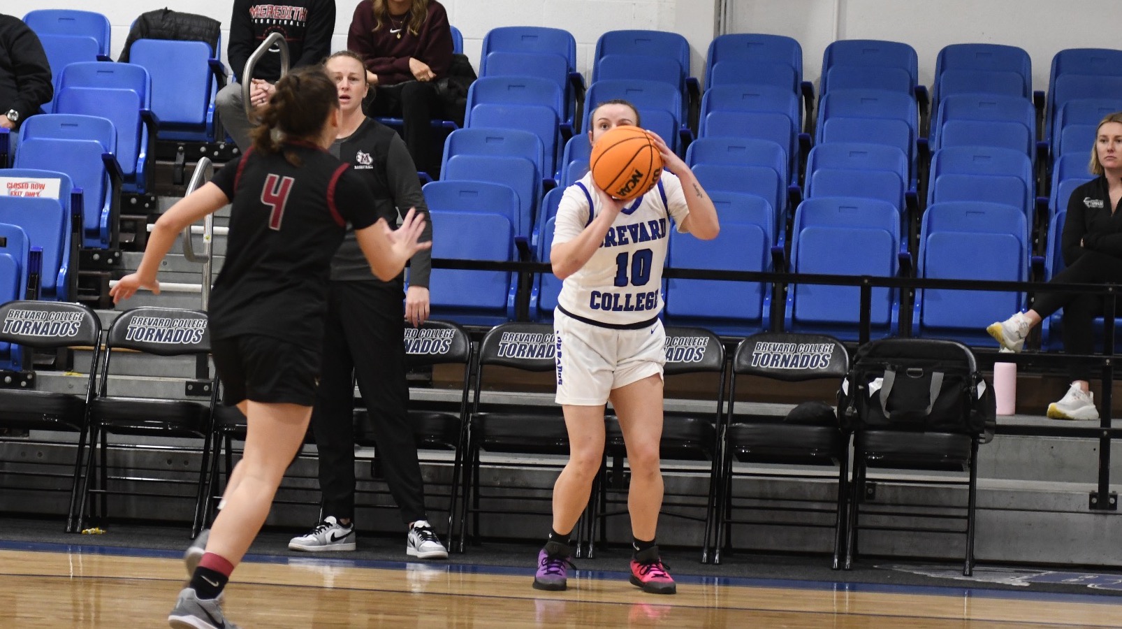 Analee Morris 26 meredith