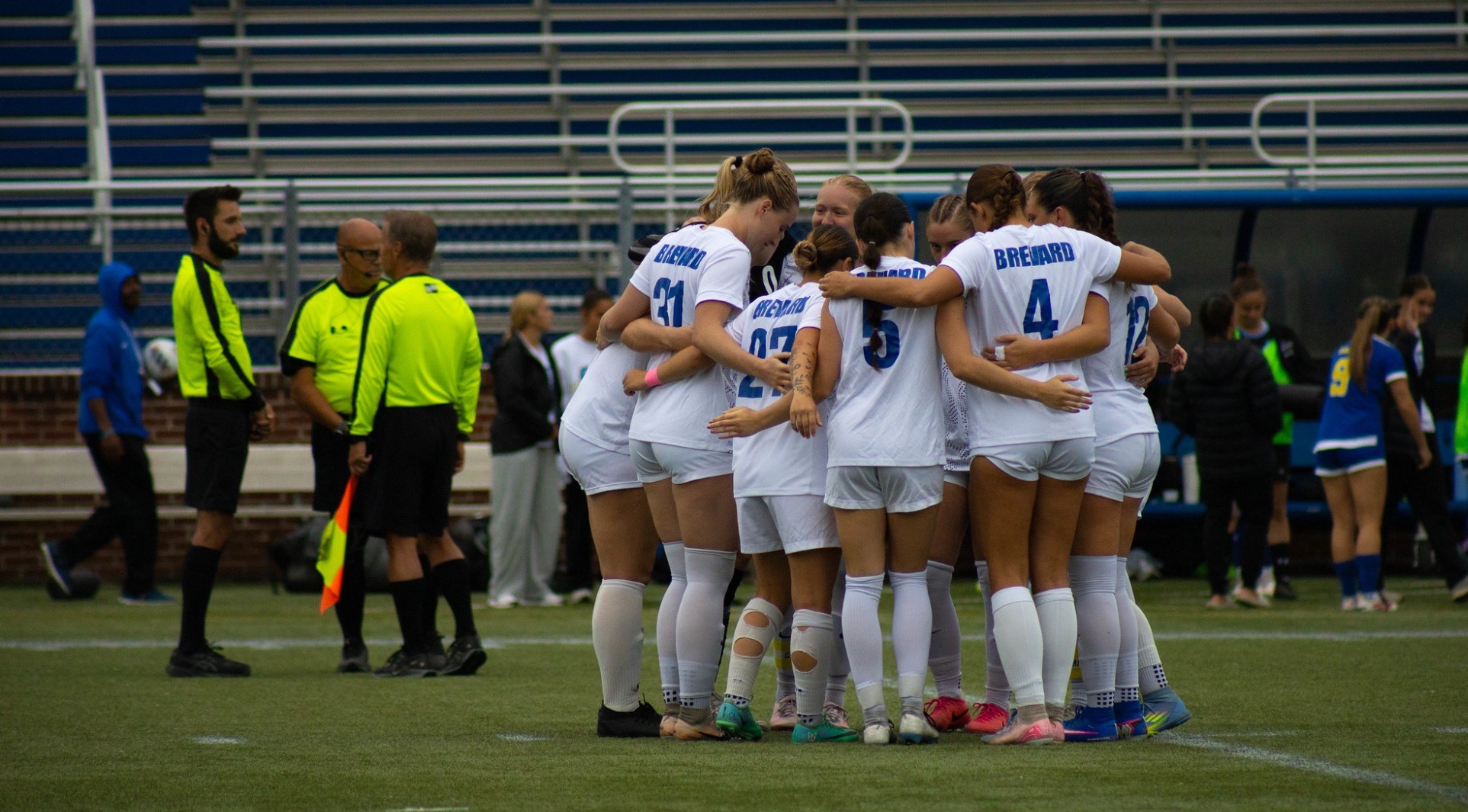 Bcws huddle 26