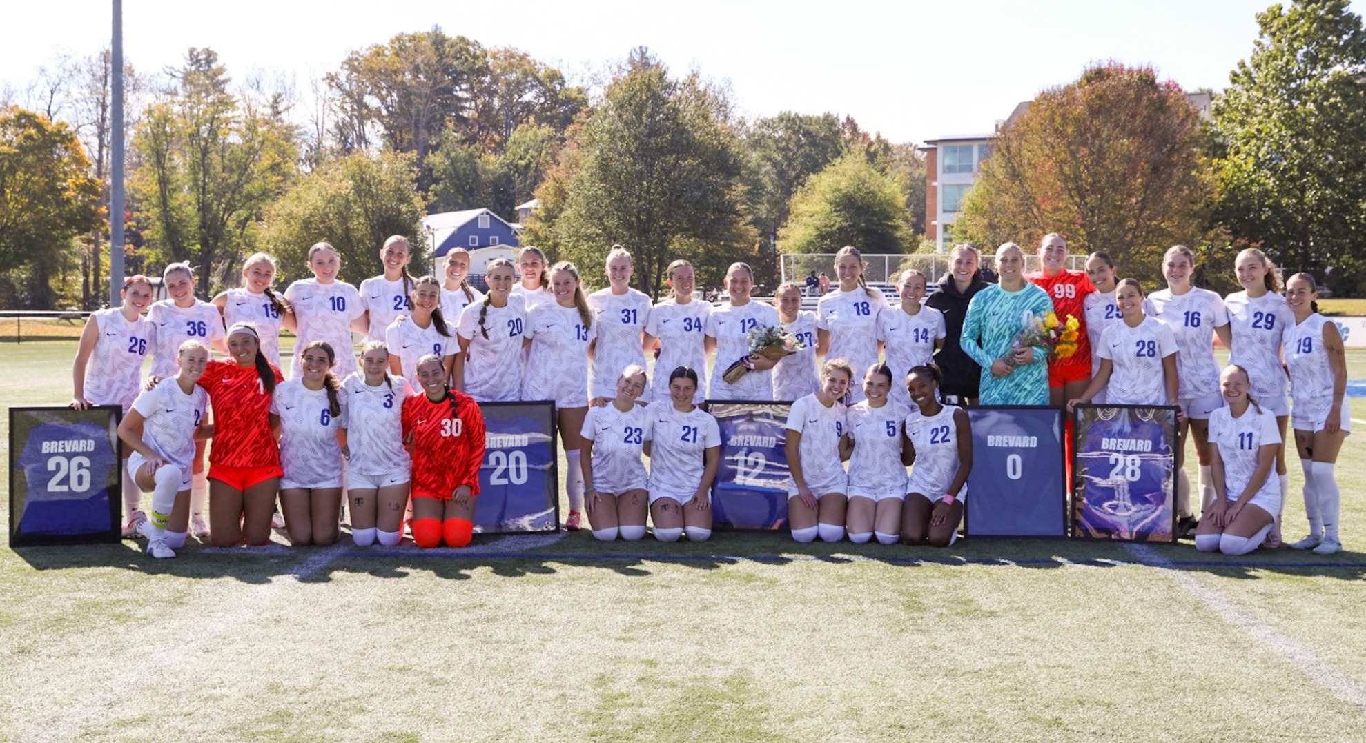 BC WSOC SENIOR DAY 26