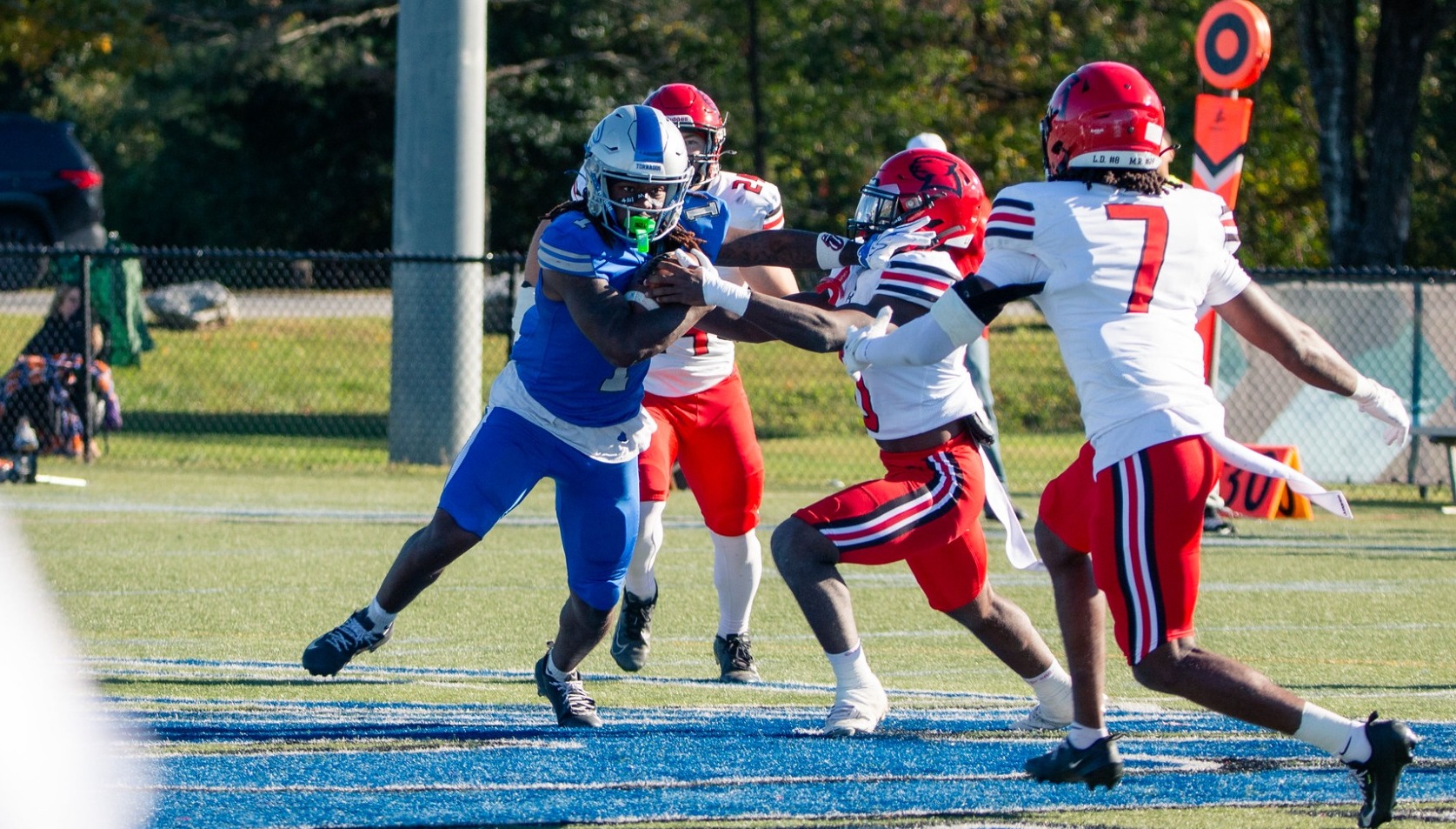 Pannell v LaGrange 26