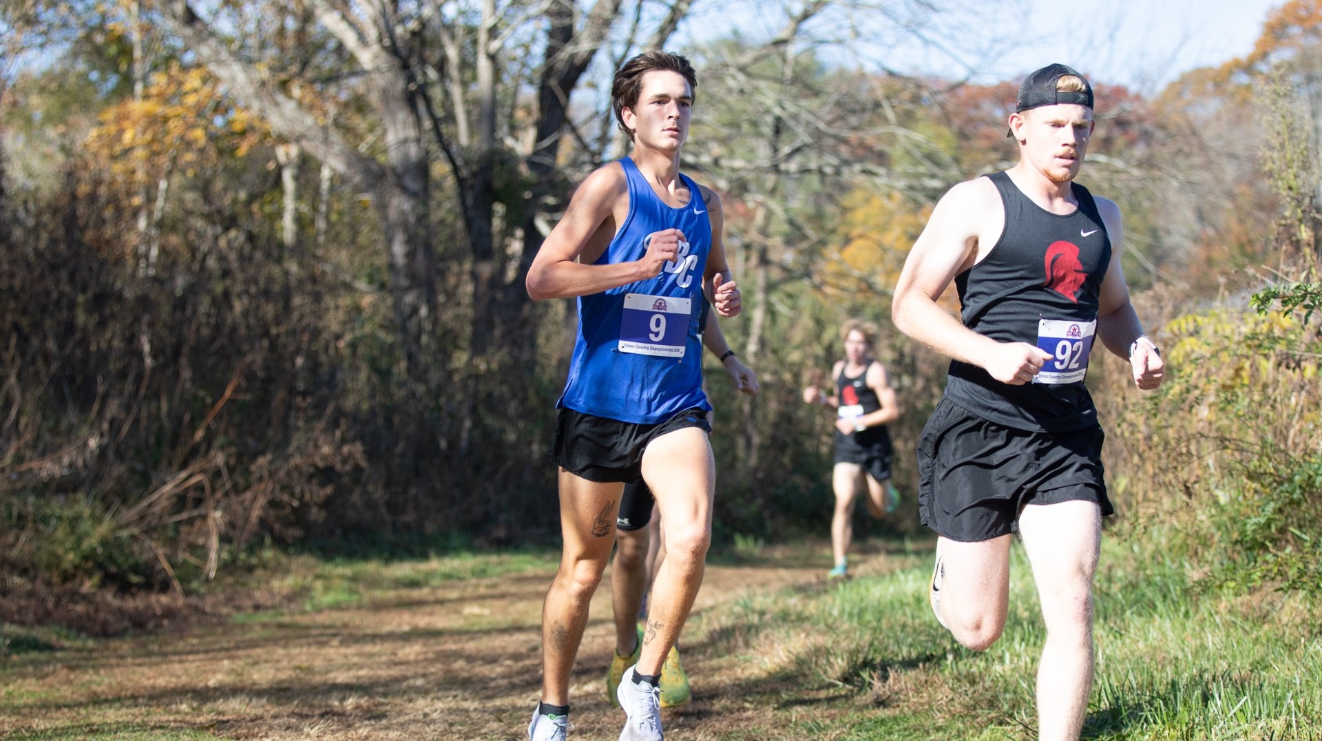 ethan carlan usasouth xc champs