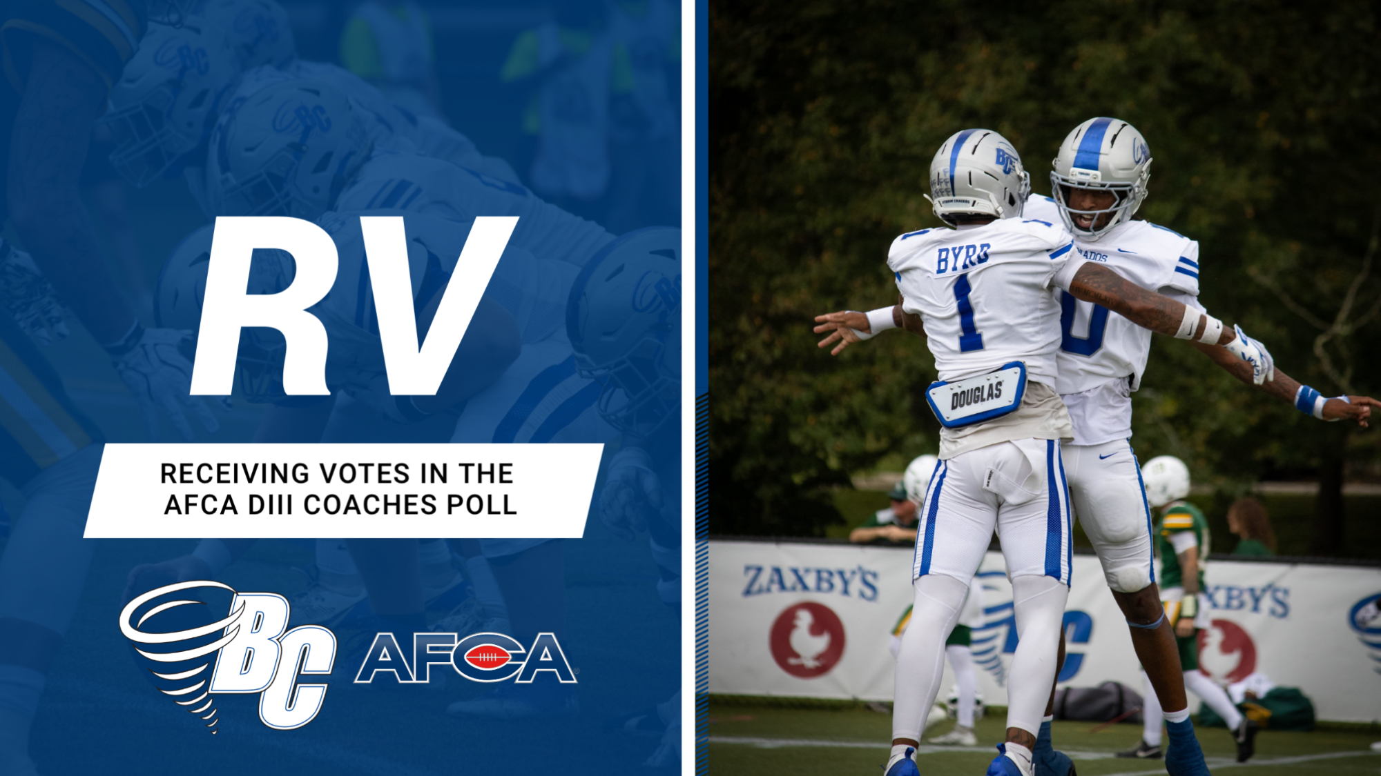 fb rv 2026 afca