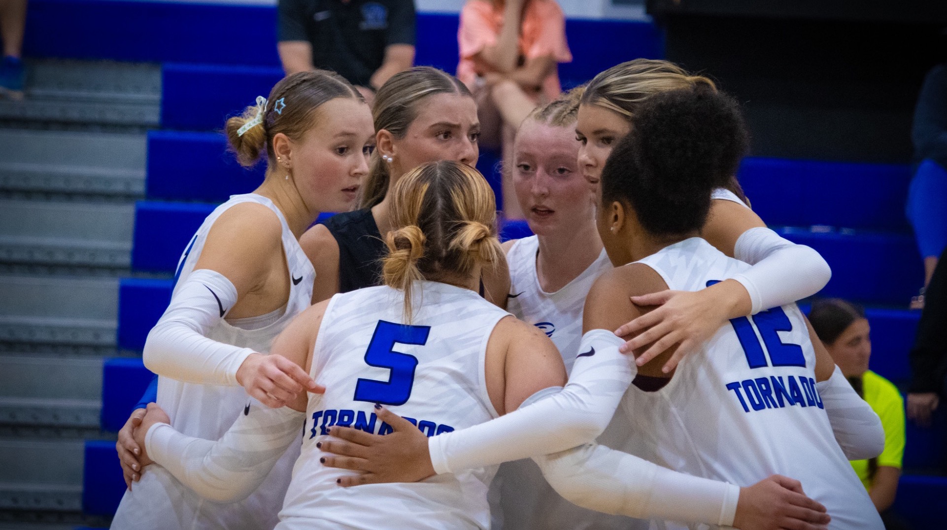 Bc VB huddle 26