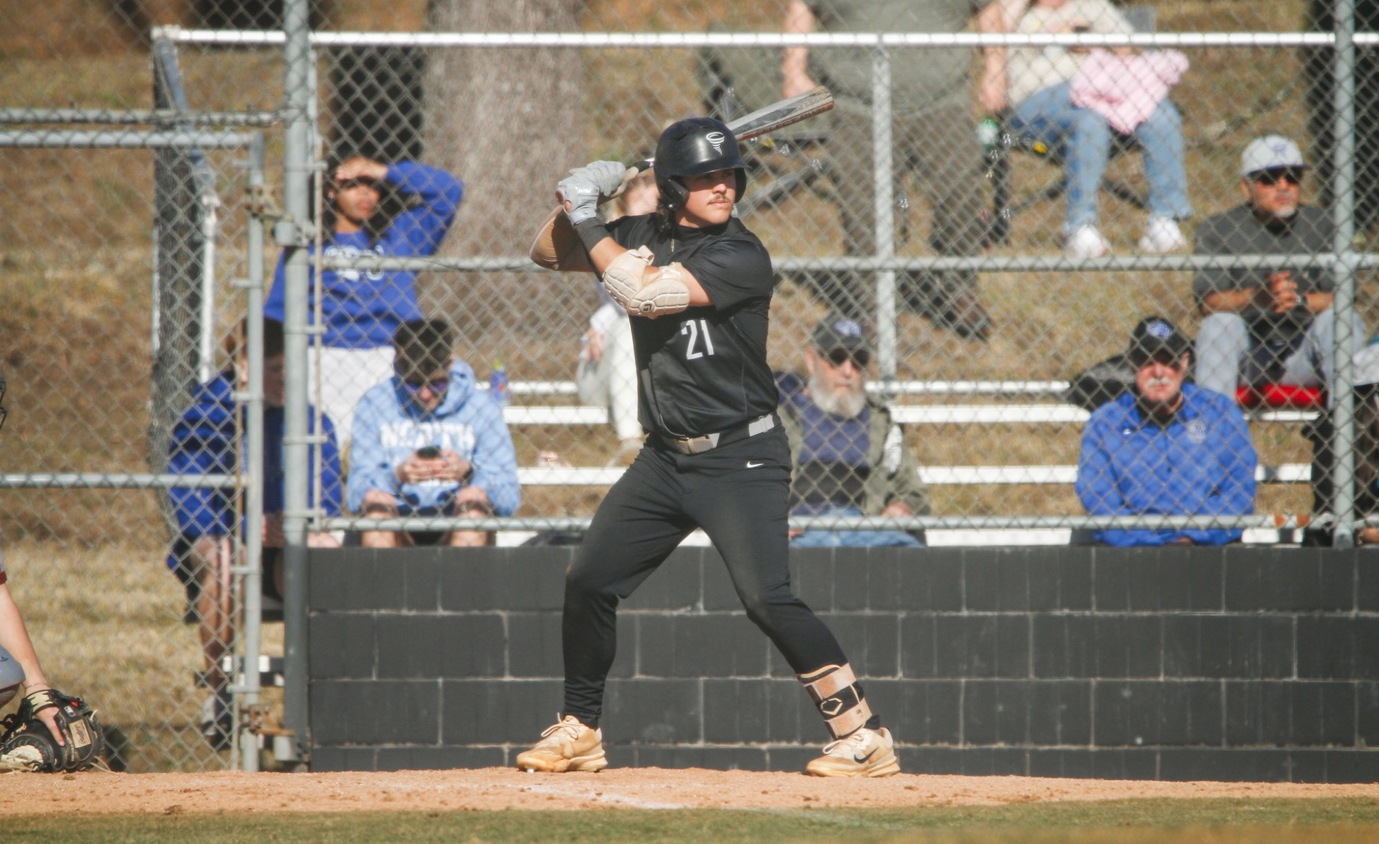 davis anders 26 guilford