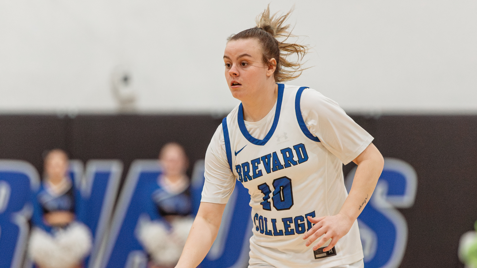 morris 26 v meredith 1st rd