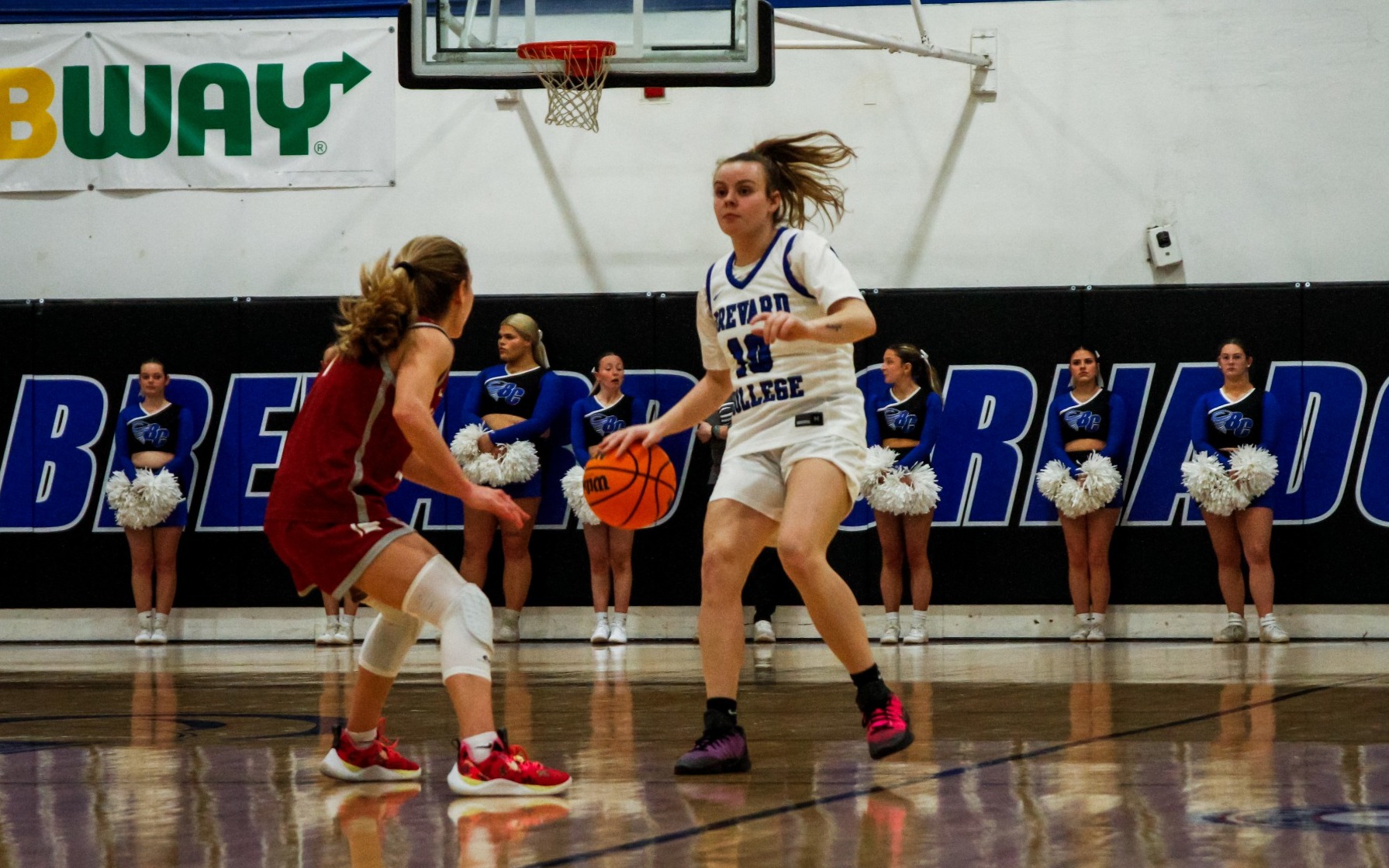 Analee Morris 26 SVU