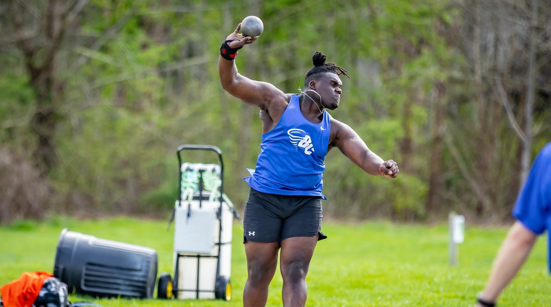 donningtun walters 26