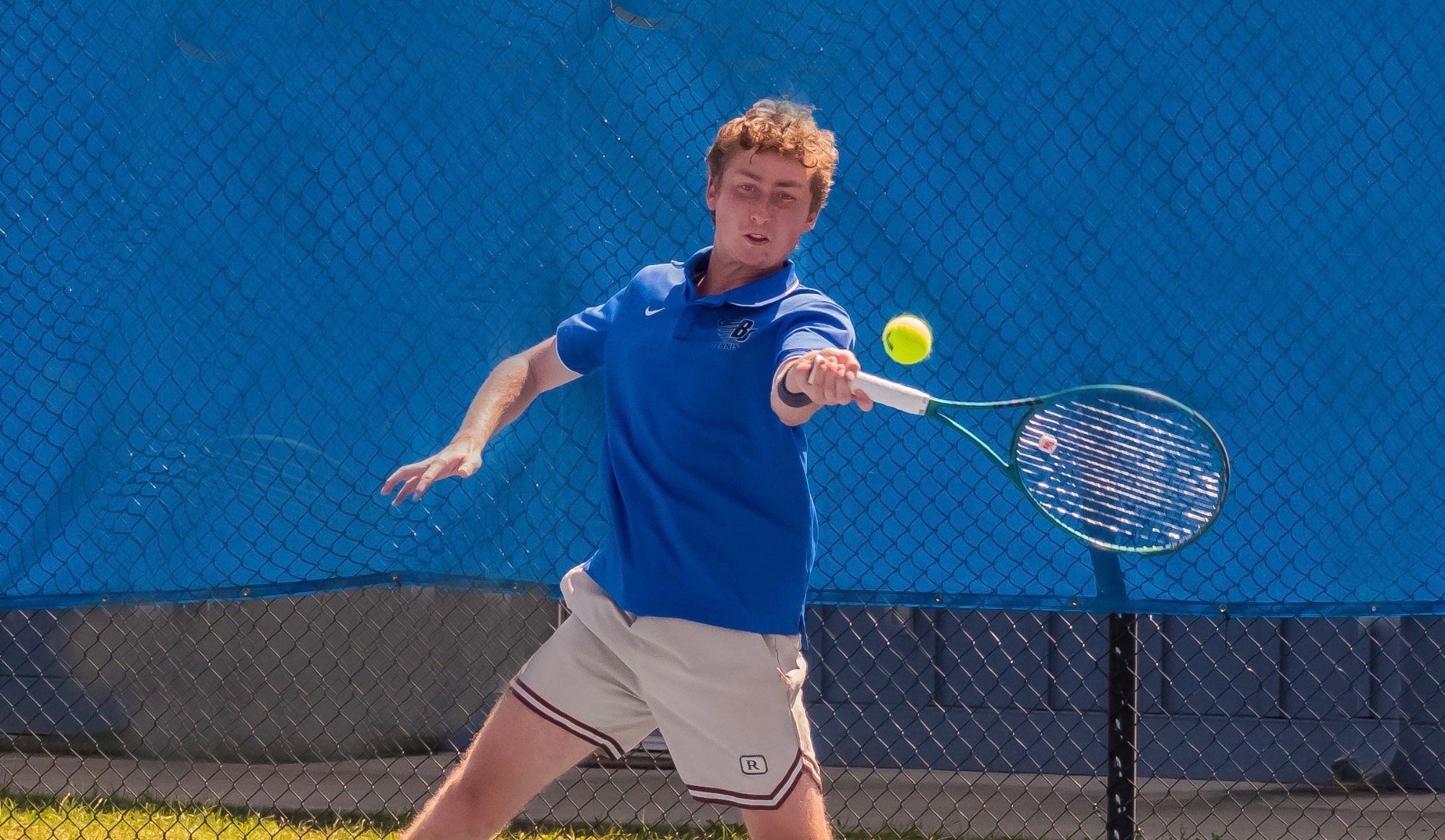 Nathan Bookout 26 franklin