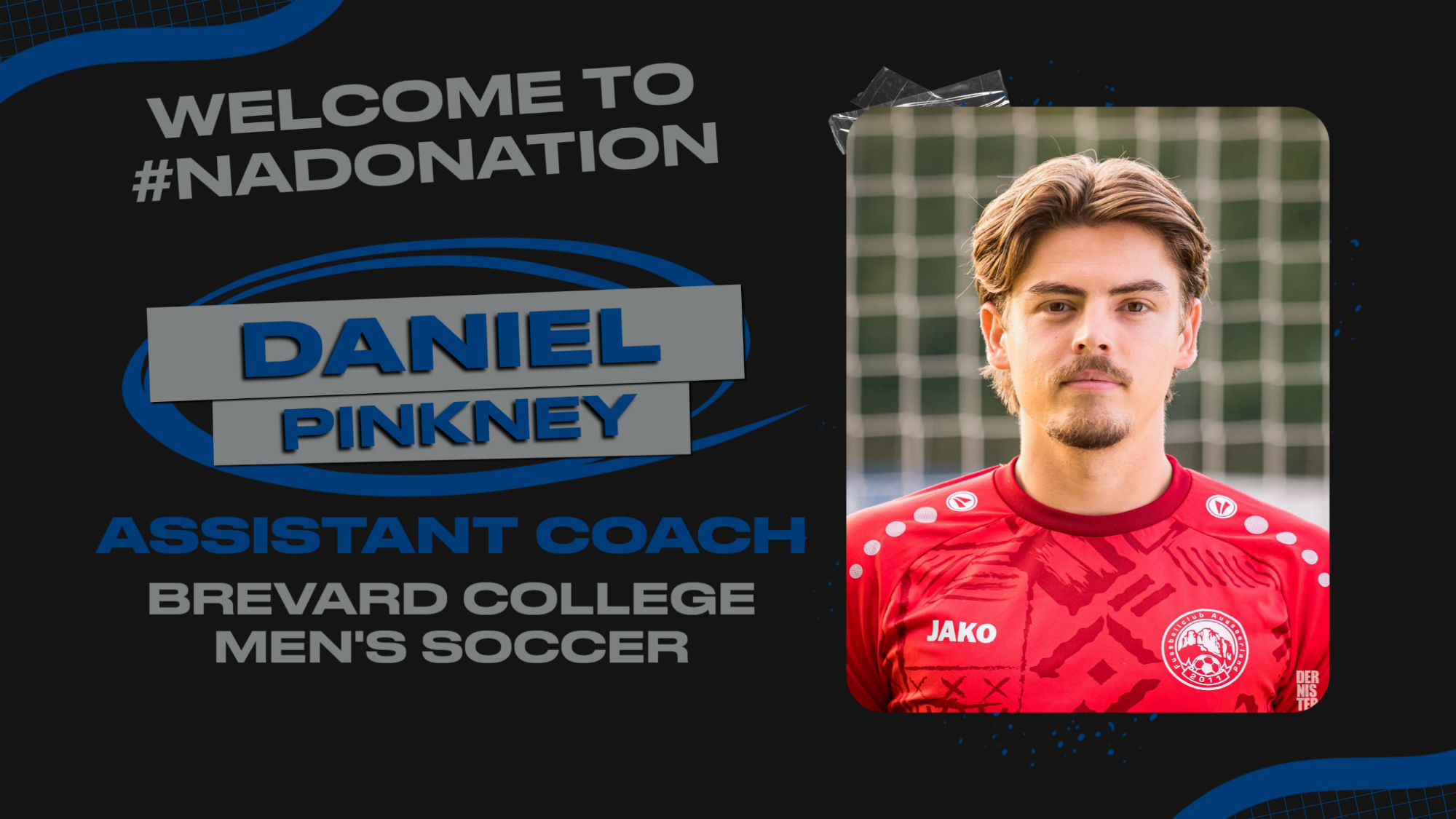 pinkney announcement