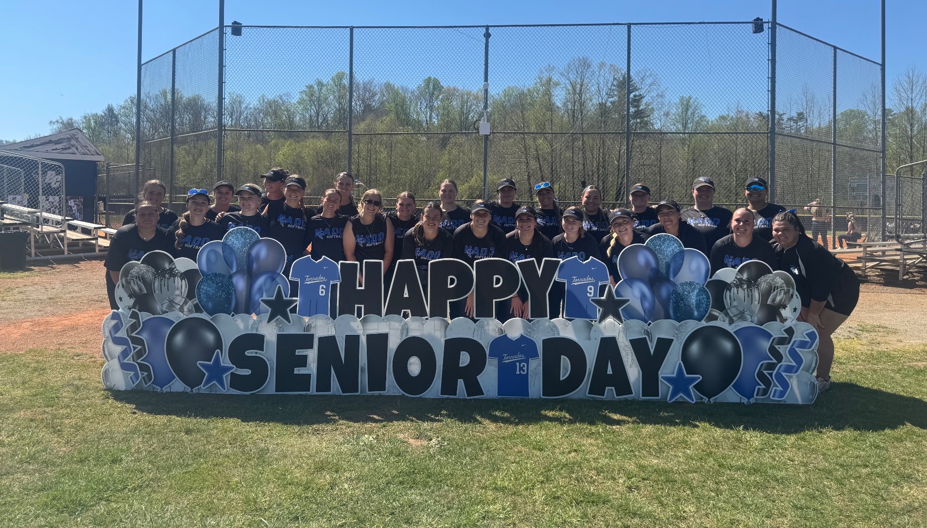 Sb senior day 26