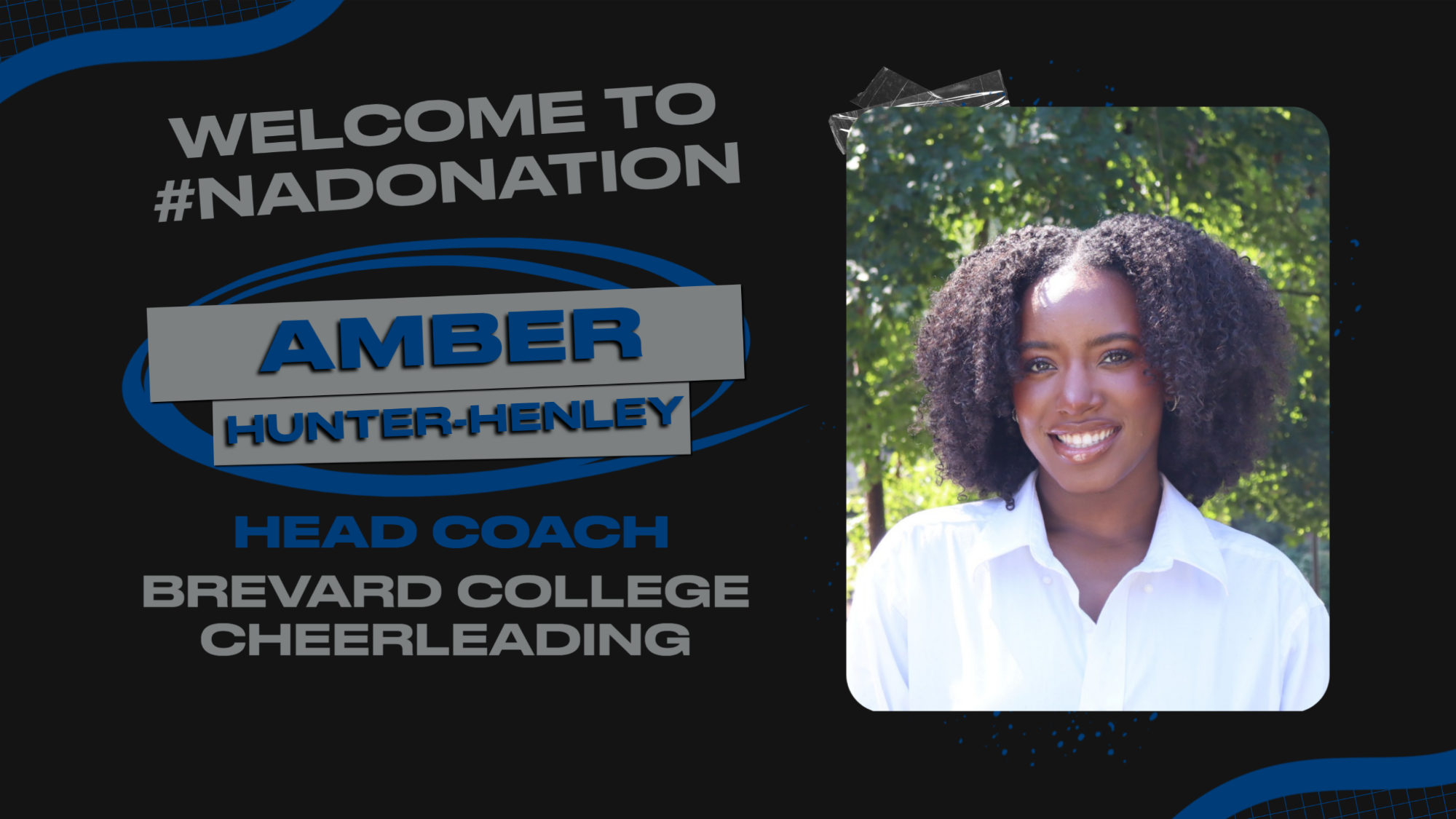 amber hunter-henley