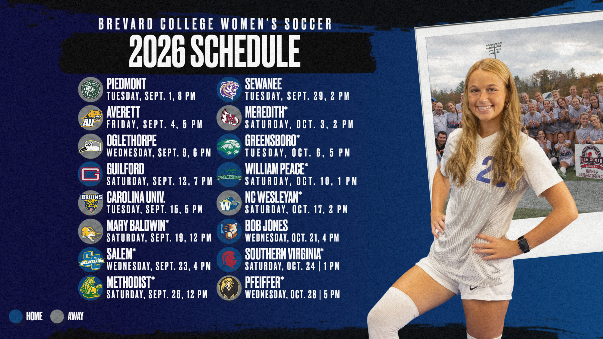 bc wsoc sked 26