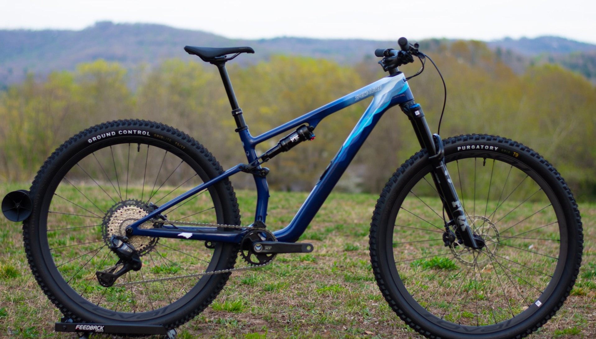 Cycling raffle 26 bike