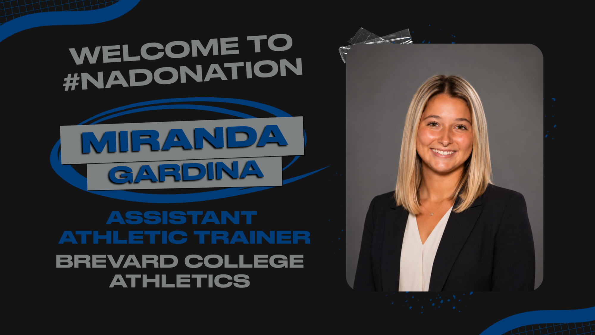 miranda gardina