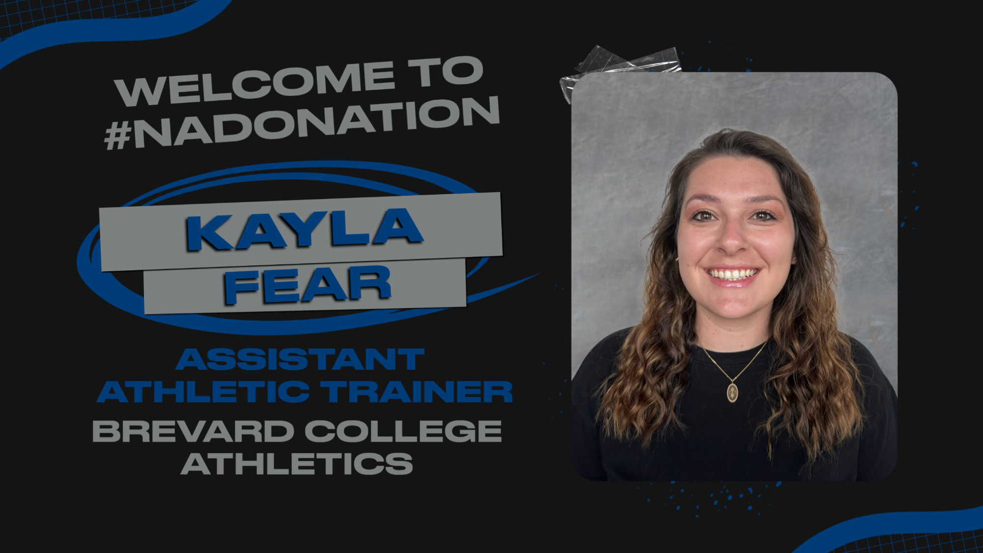 Kayla Fear BC AT