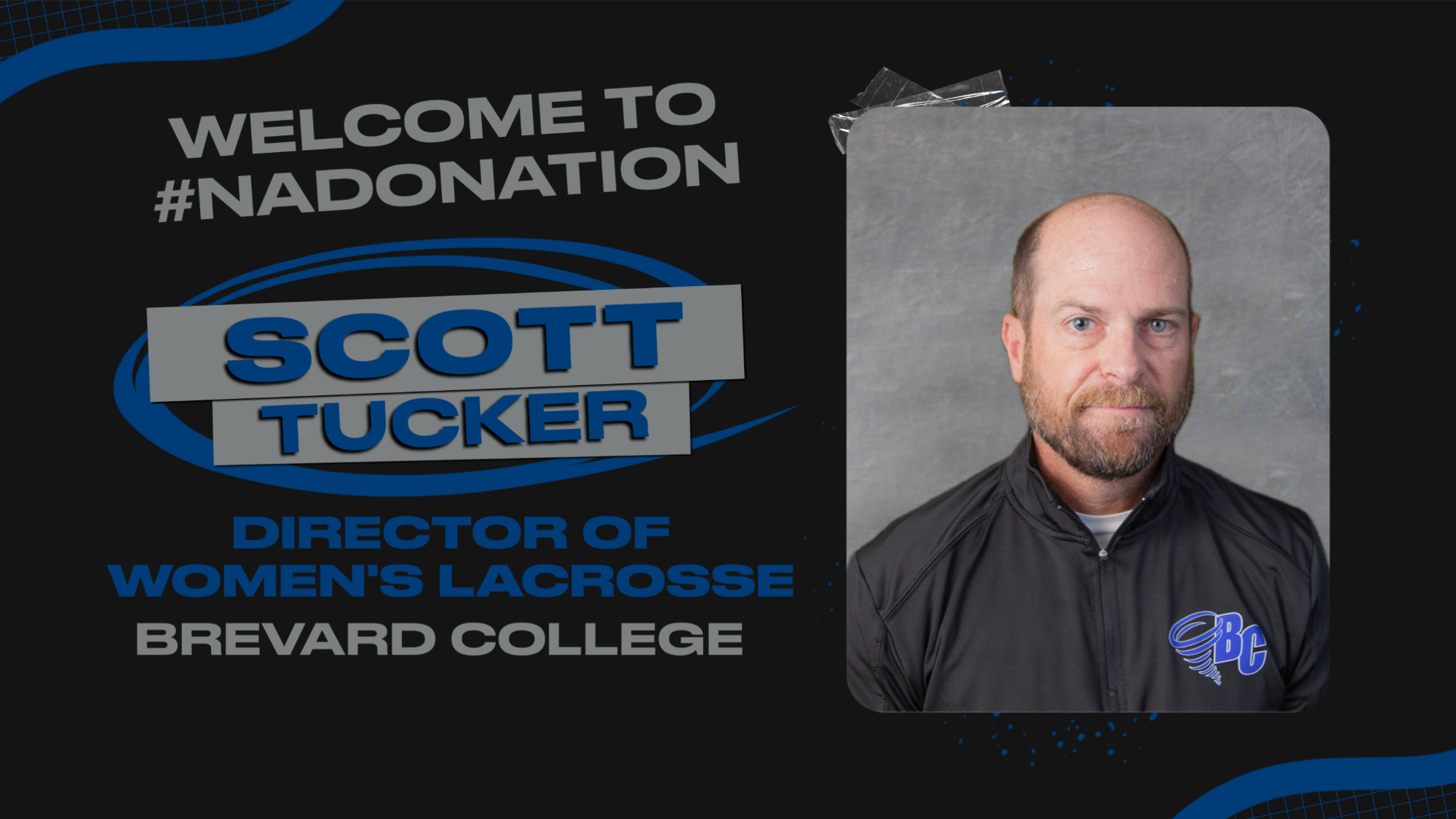Tucker new background
