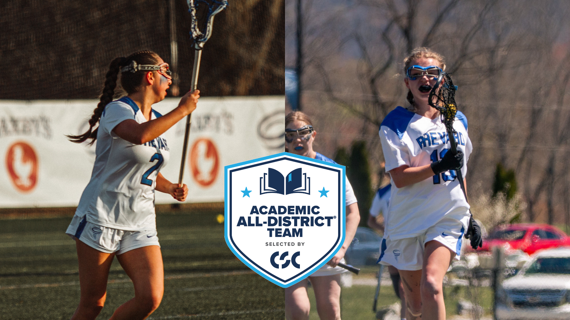 WLAX CSC Academic 26