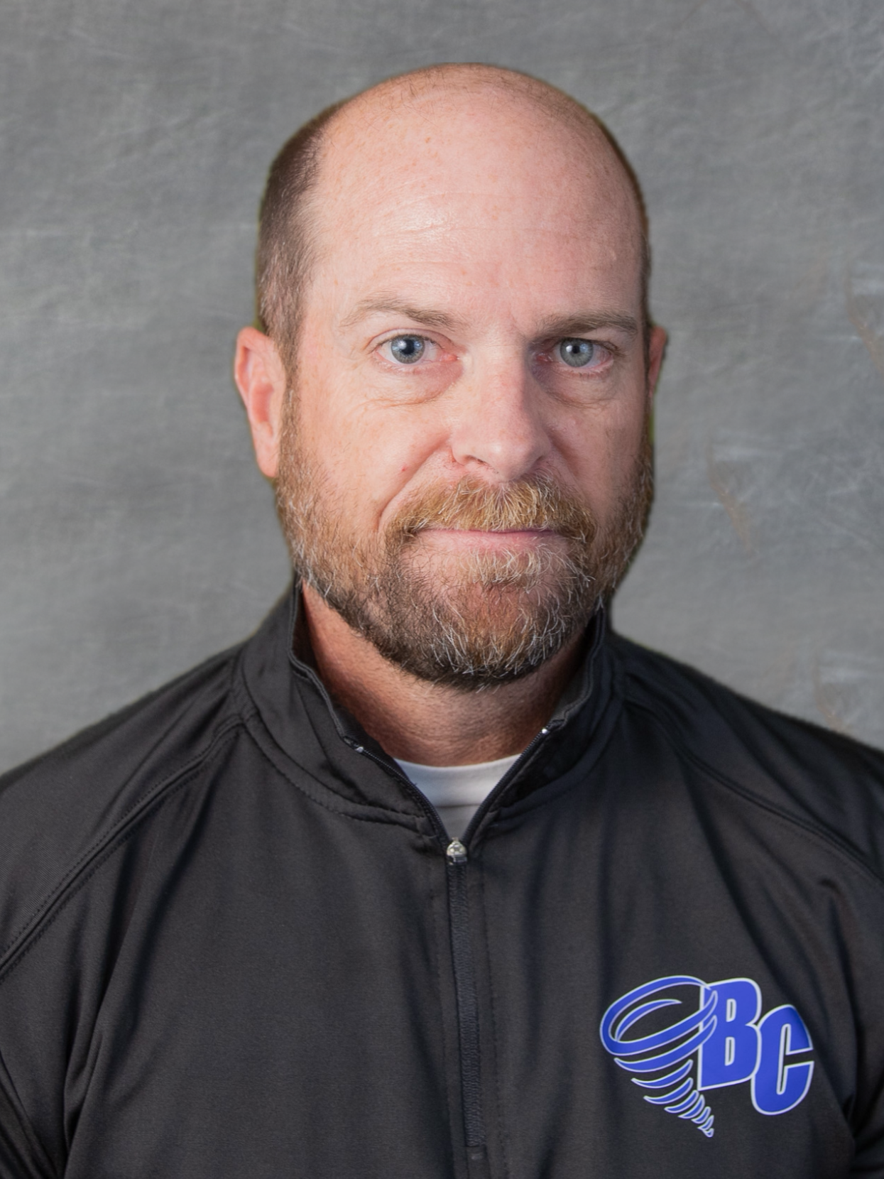 Scott Tucker Headshot grey
