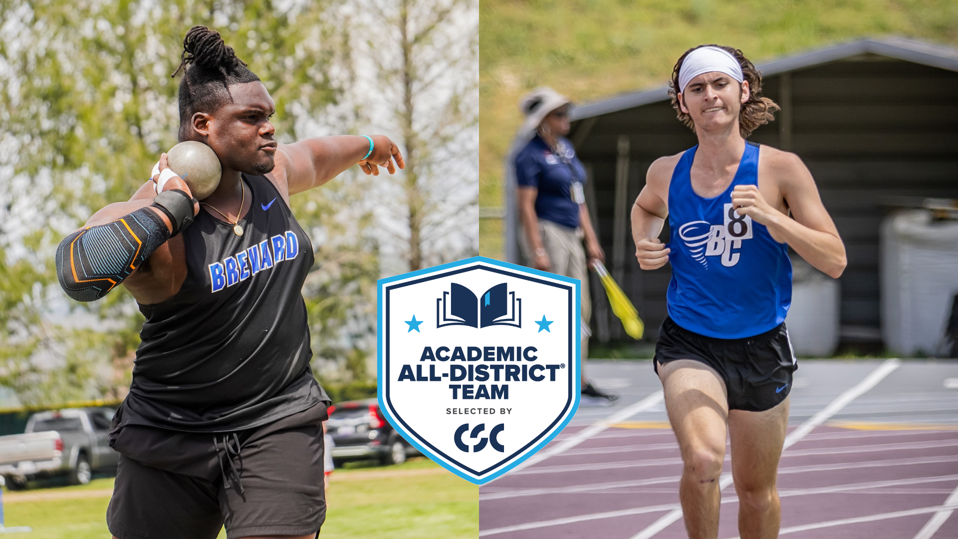 TF Academic All-District 26