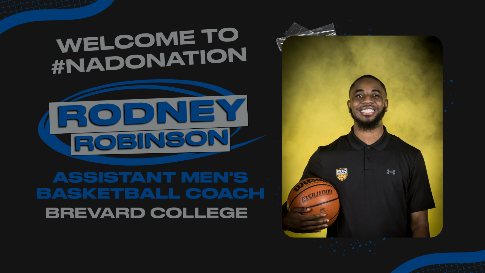 Robinson Hired Graphic