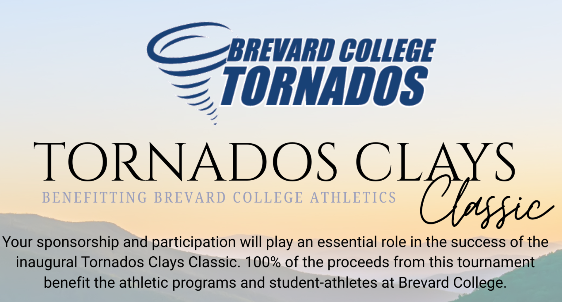2nd tornado clays classic