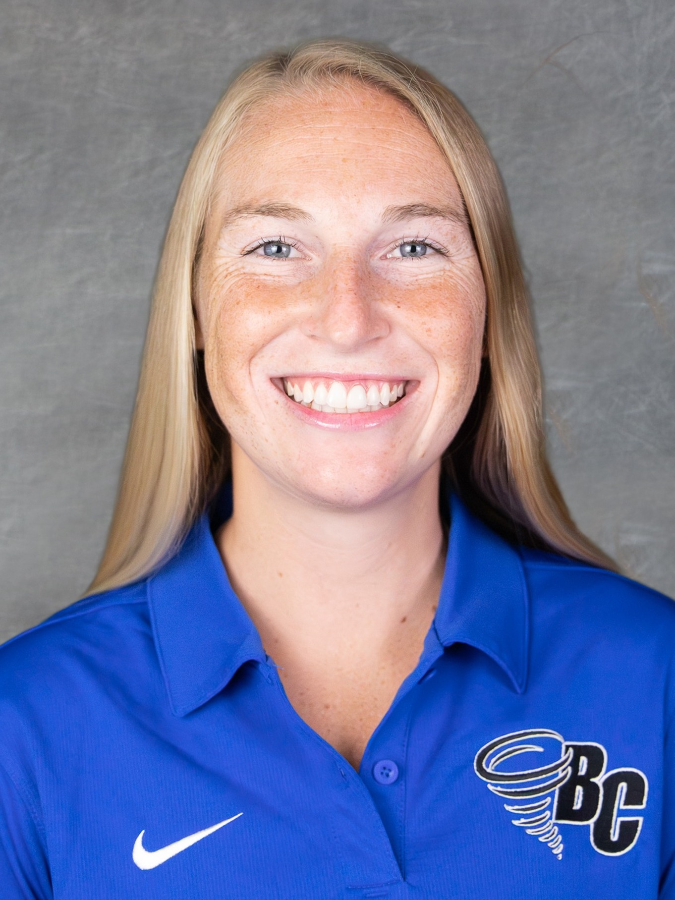 McKenna Kincaid - Head WLAX Coach