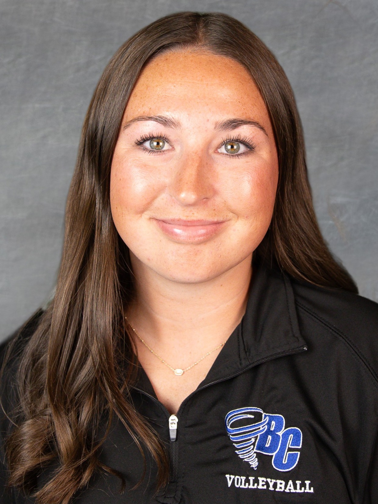 blance upd headshot