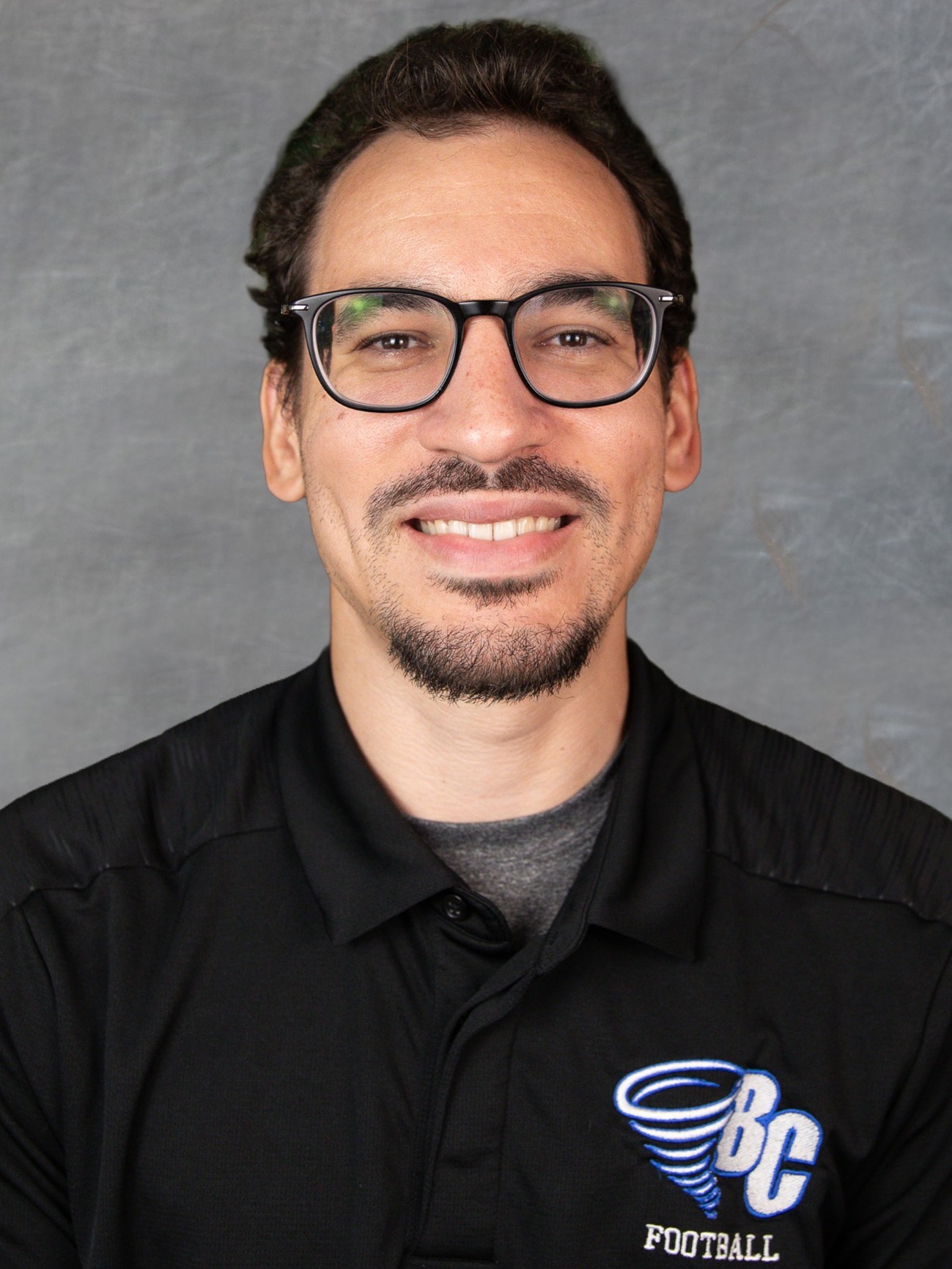 jhorton upd headshot
