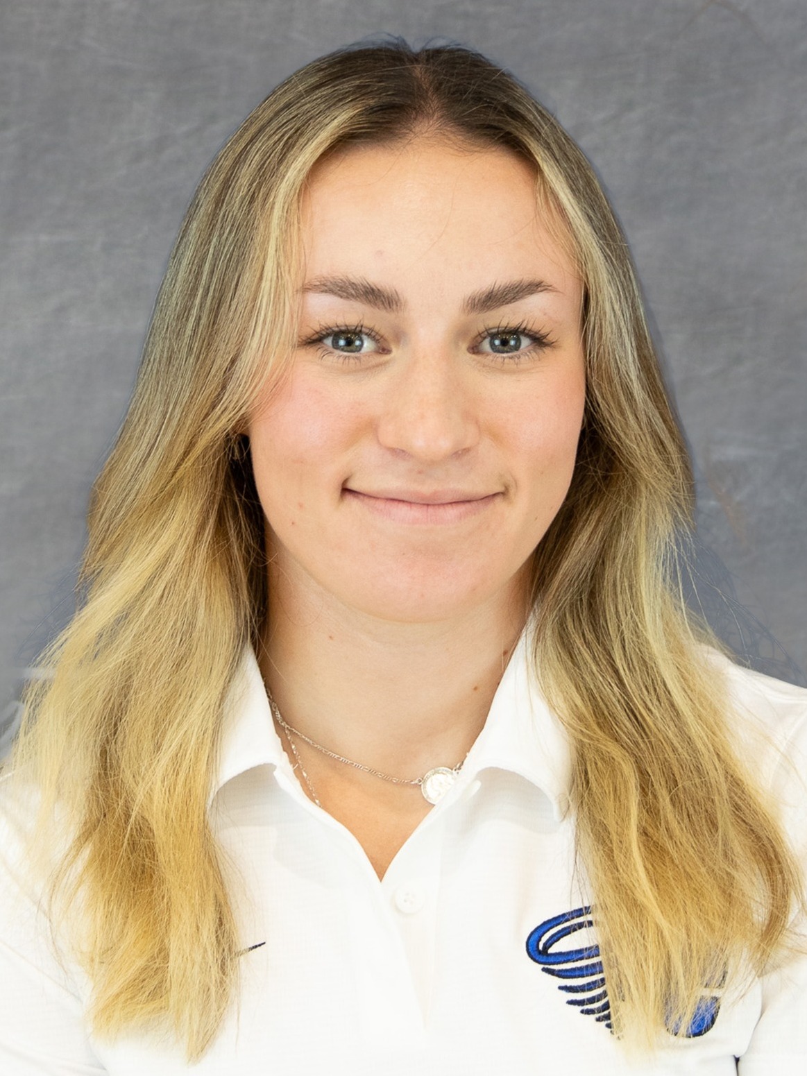 Nicole Bradbury GA