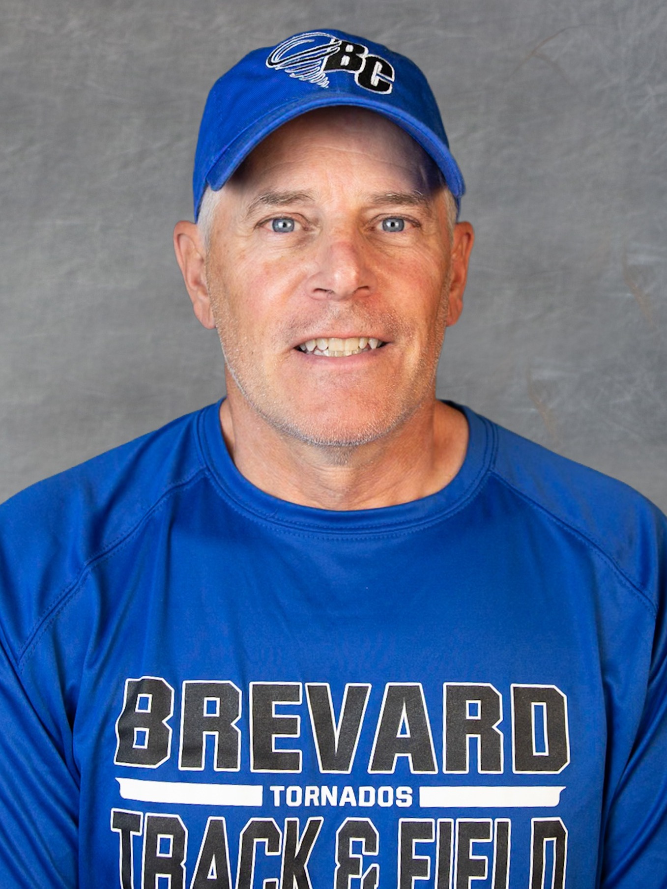 Todd Crawford GA Headshot