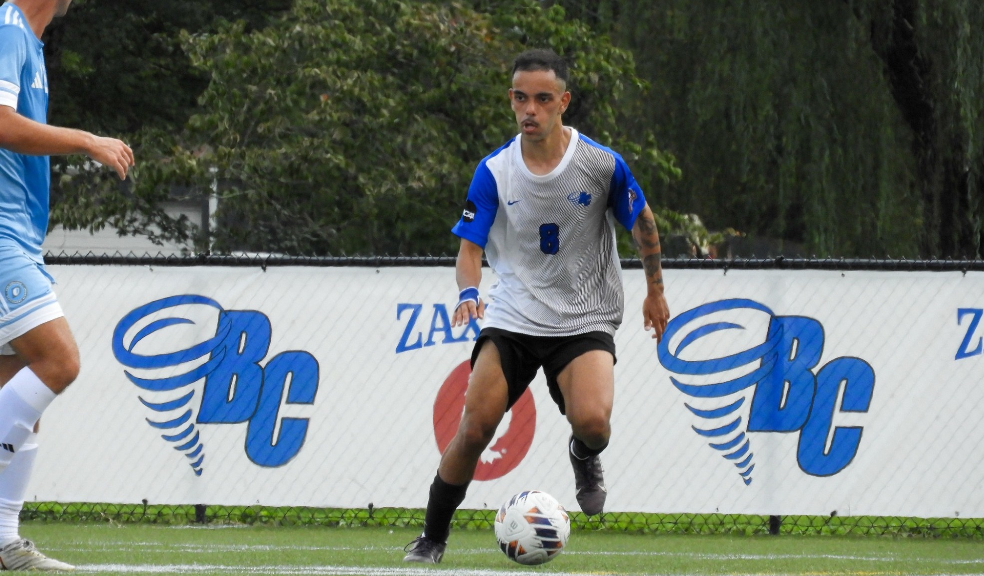 Guilherme Barcelos PCDA 26