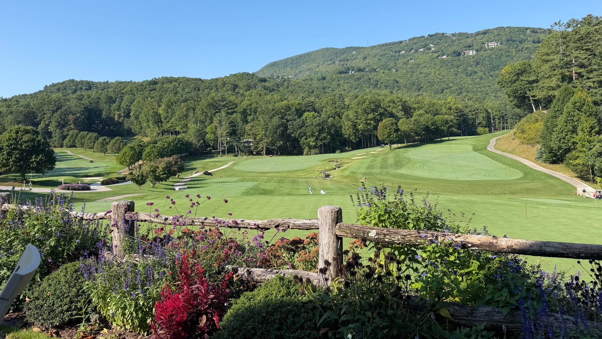 lake toxaway cc