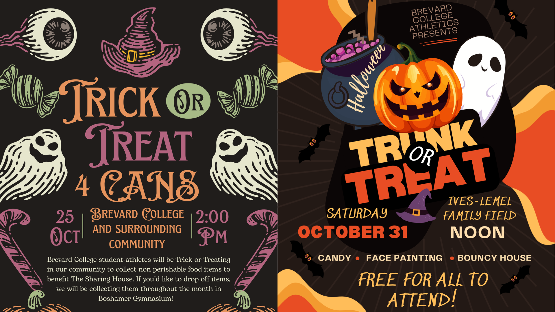 october events
