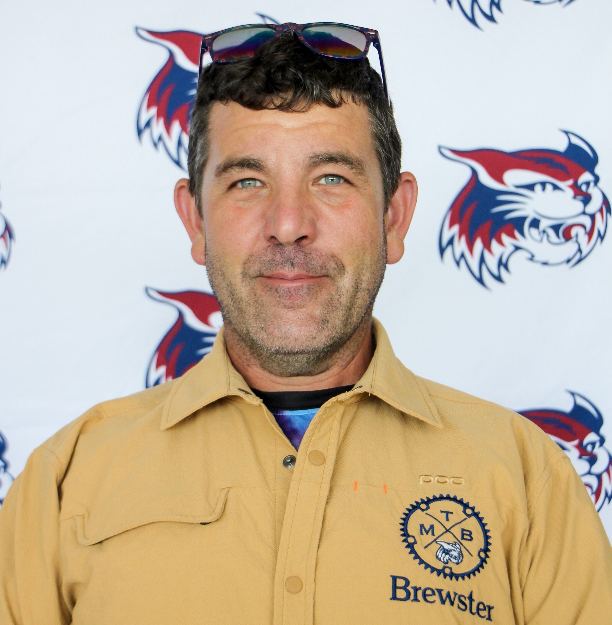 Justin Connell