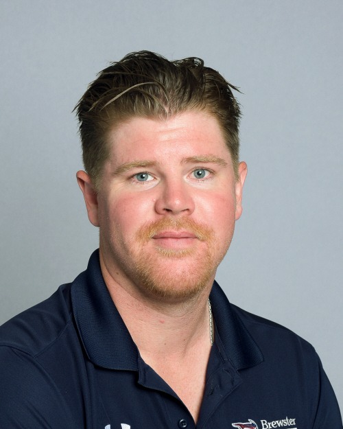 Connor  Bates