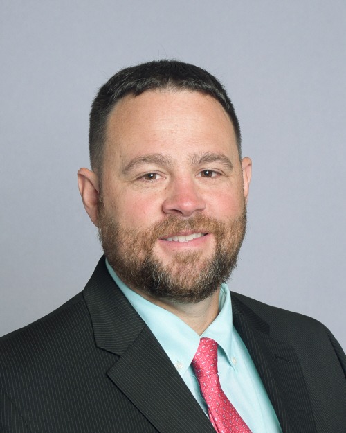 Robert Burr
