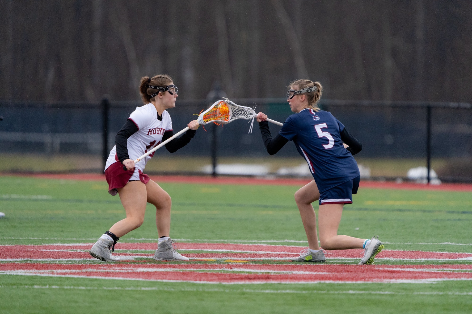 Girls Lacrosse