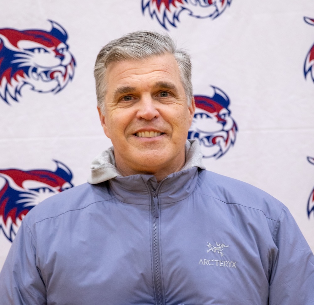 Michael Figge