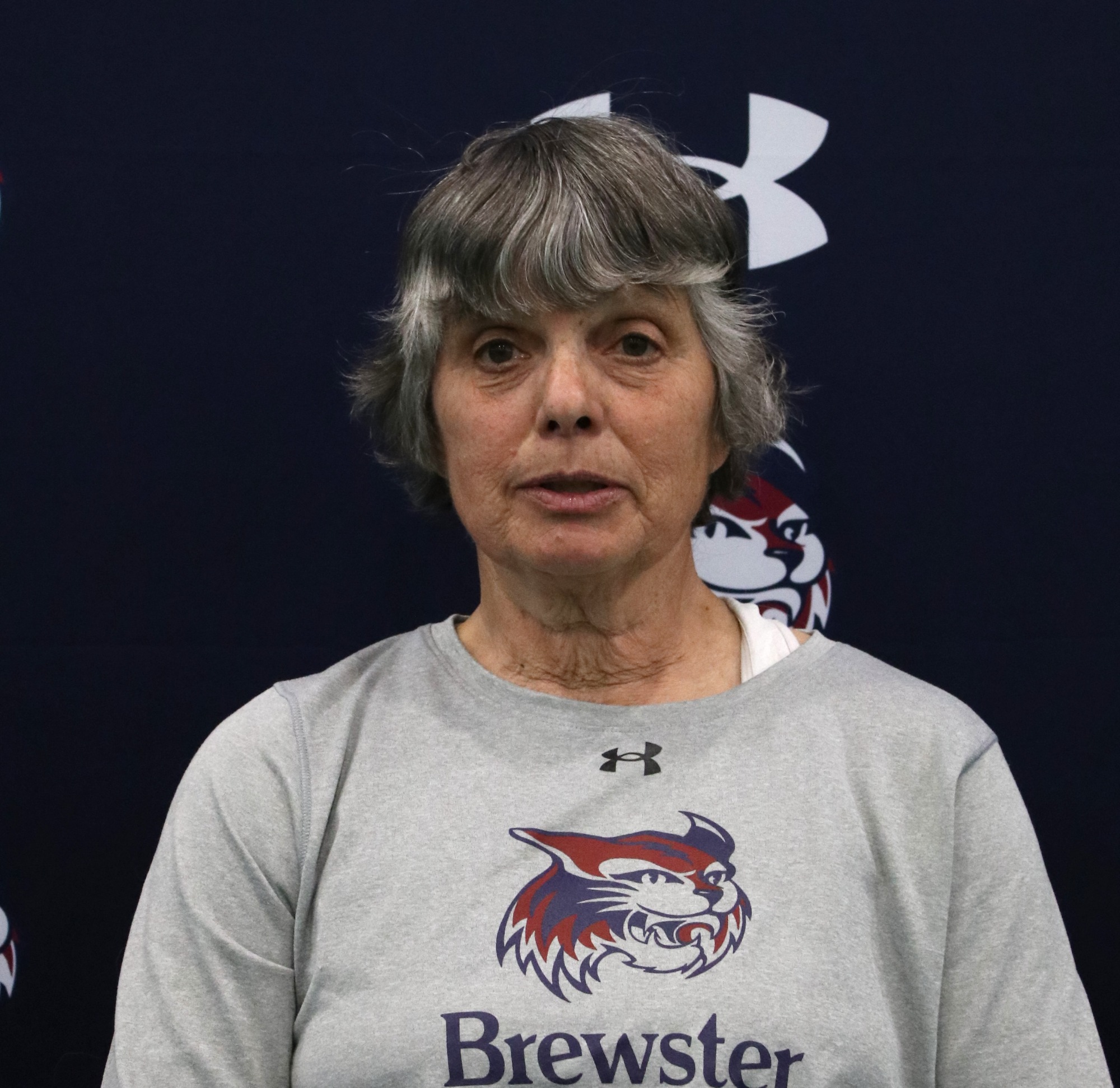 Betsy  Kretschmer
