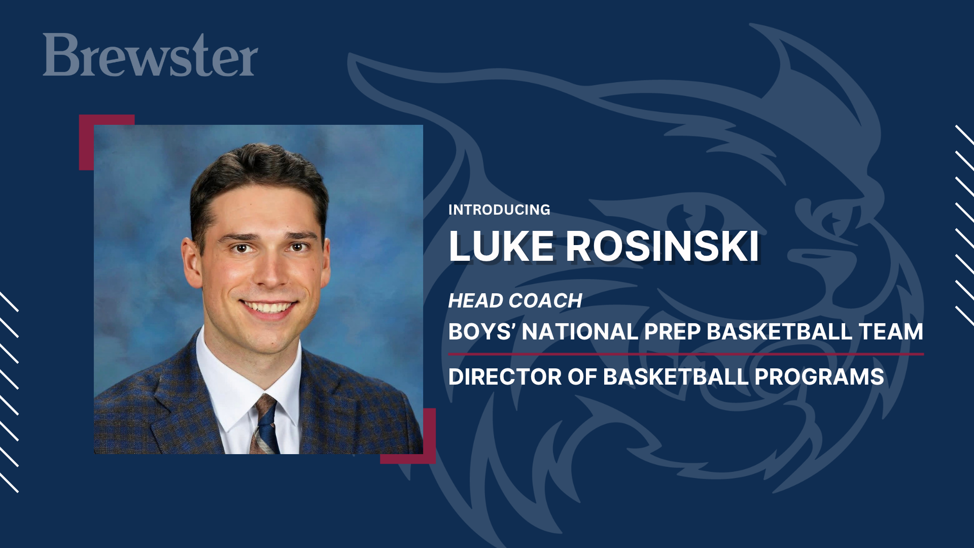 luke rosinski
