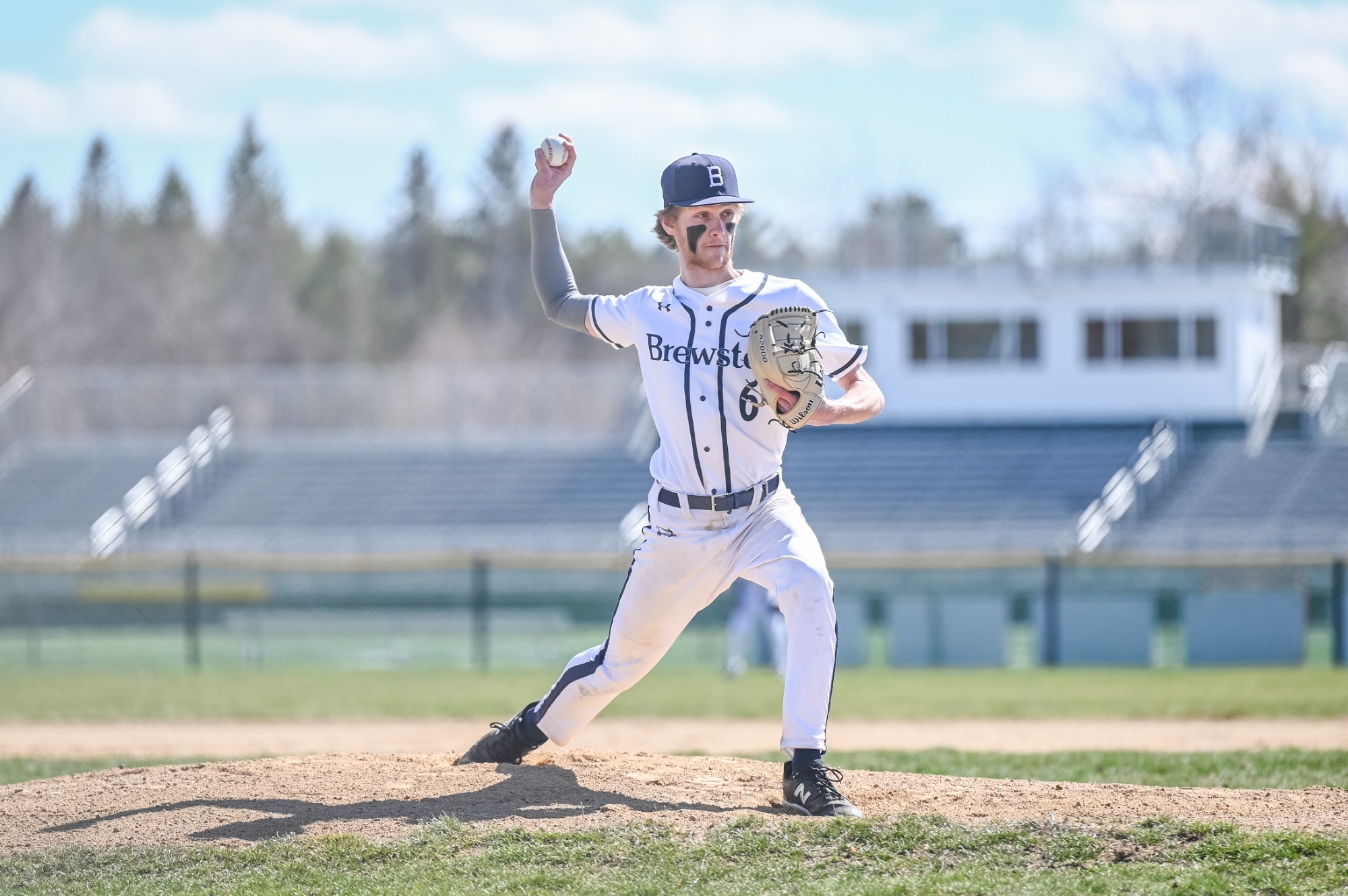 Tanner Alberg 