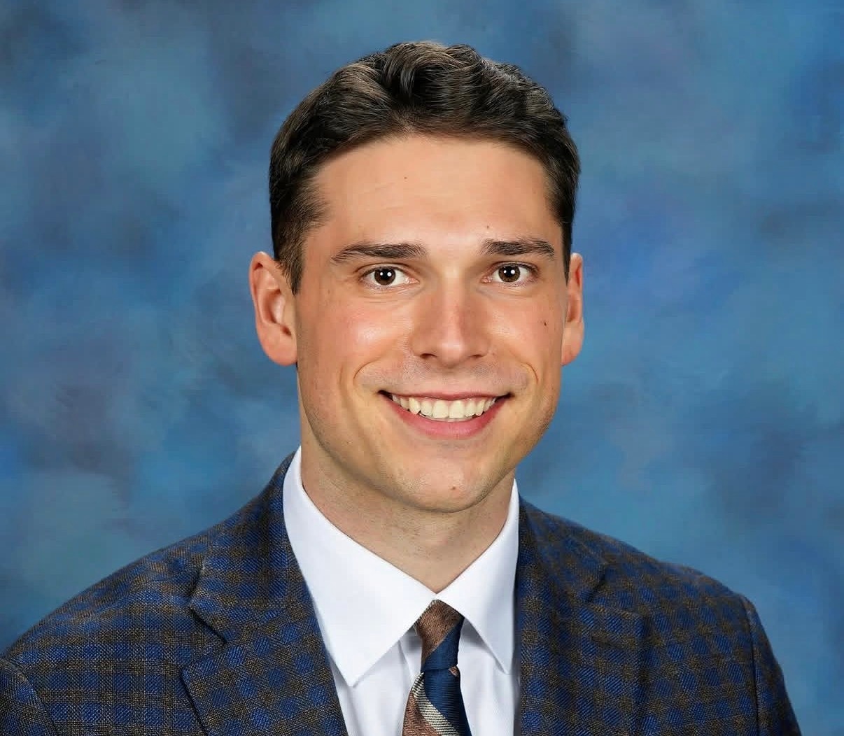 Luke Rosinski