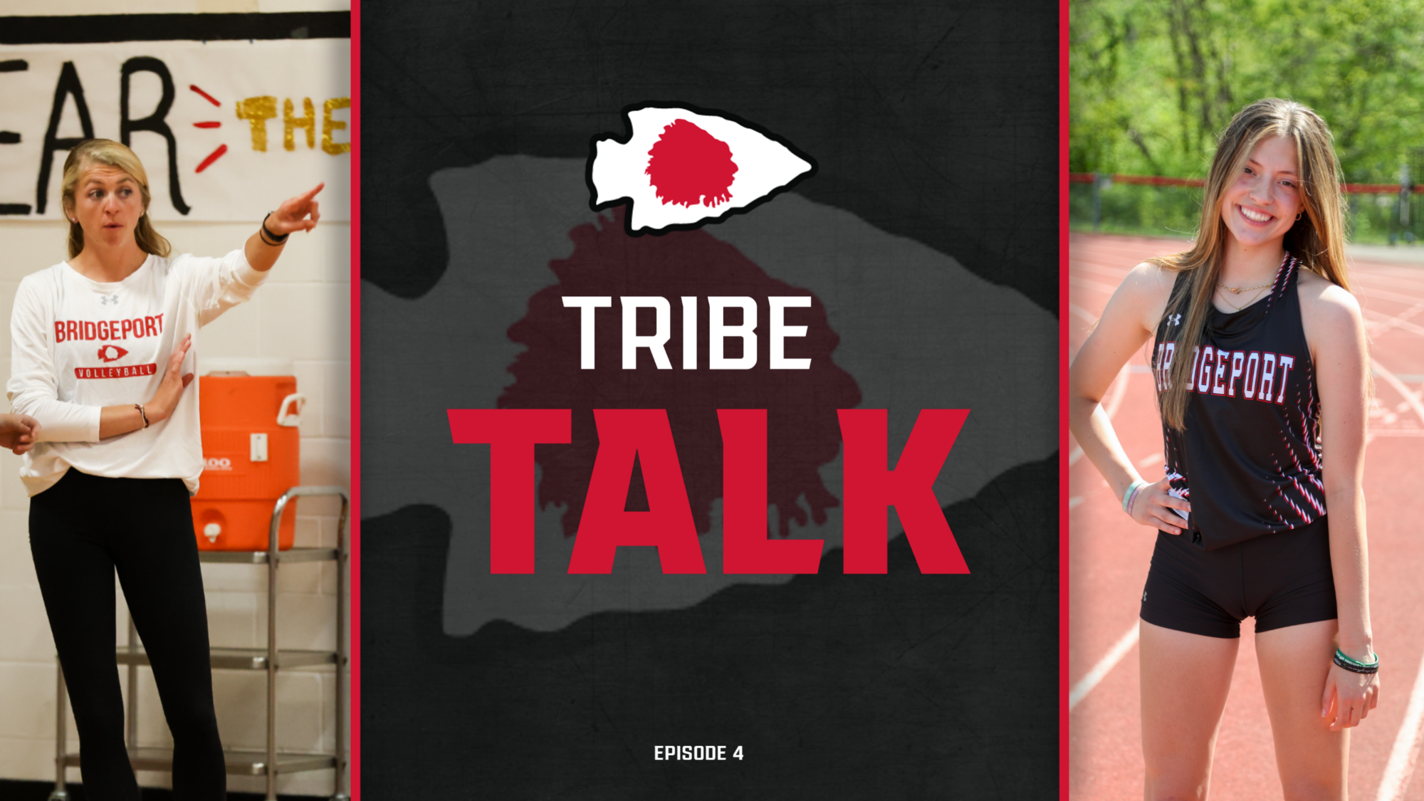 Tribe Talk