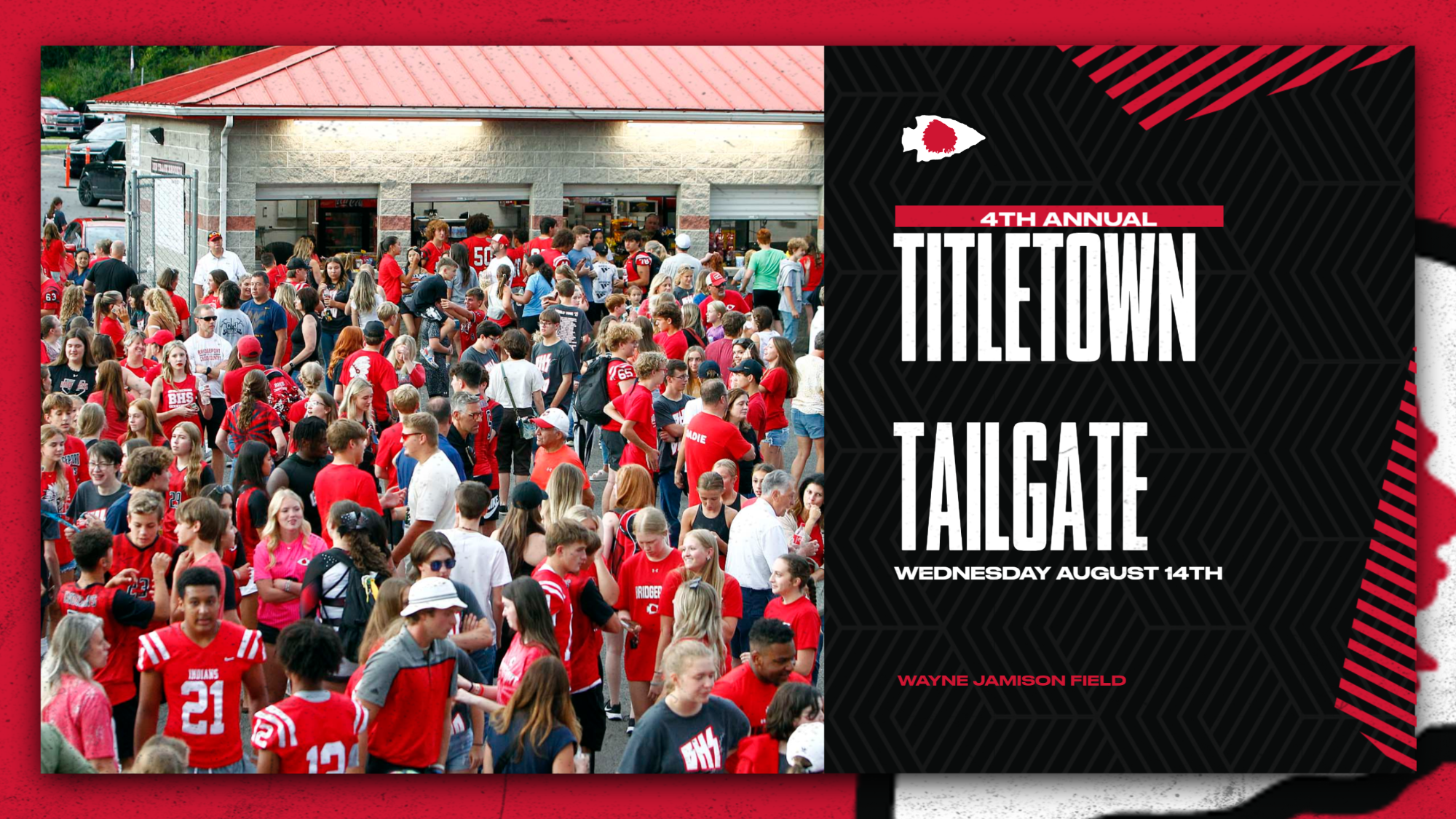 Titletown 