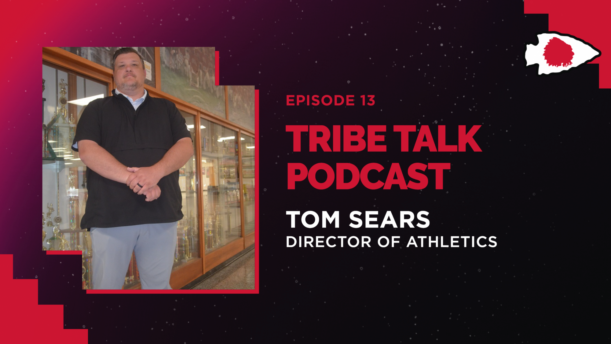 Tom Sears
