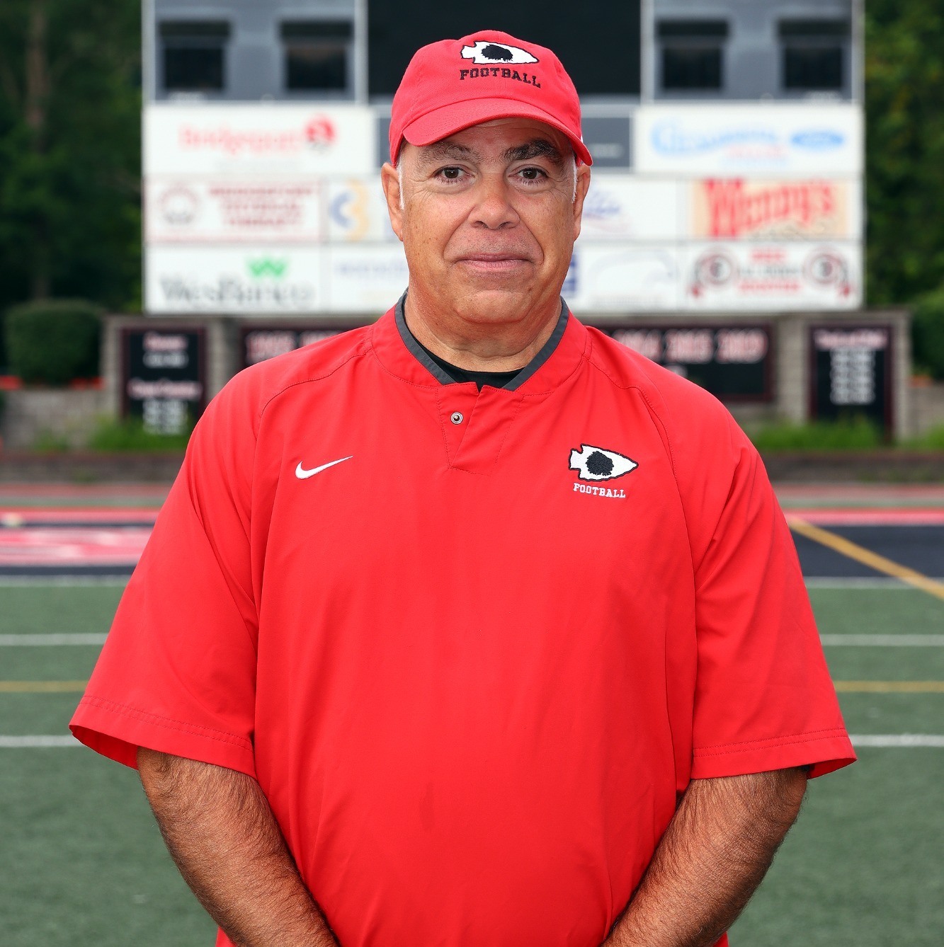 John Cole