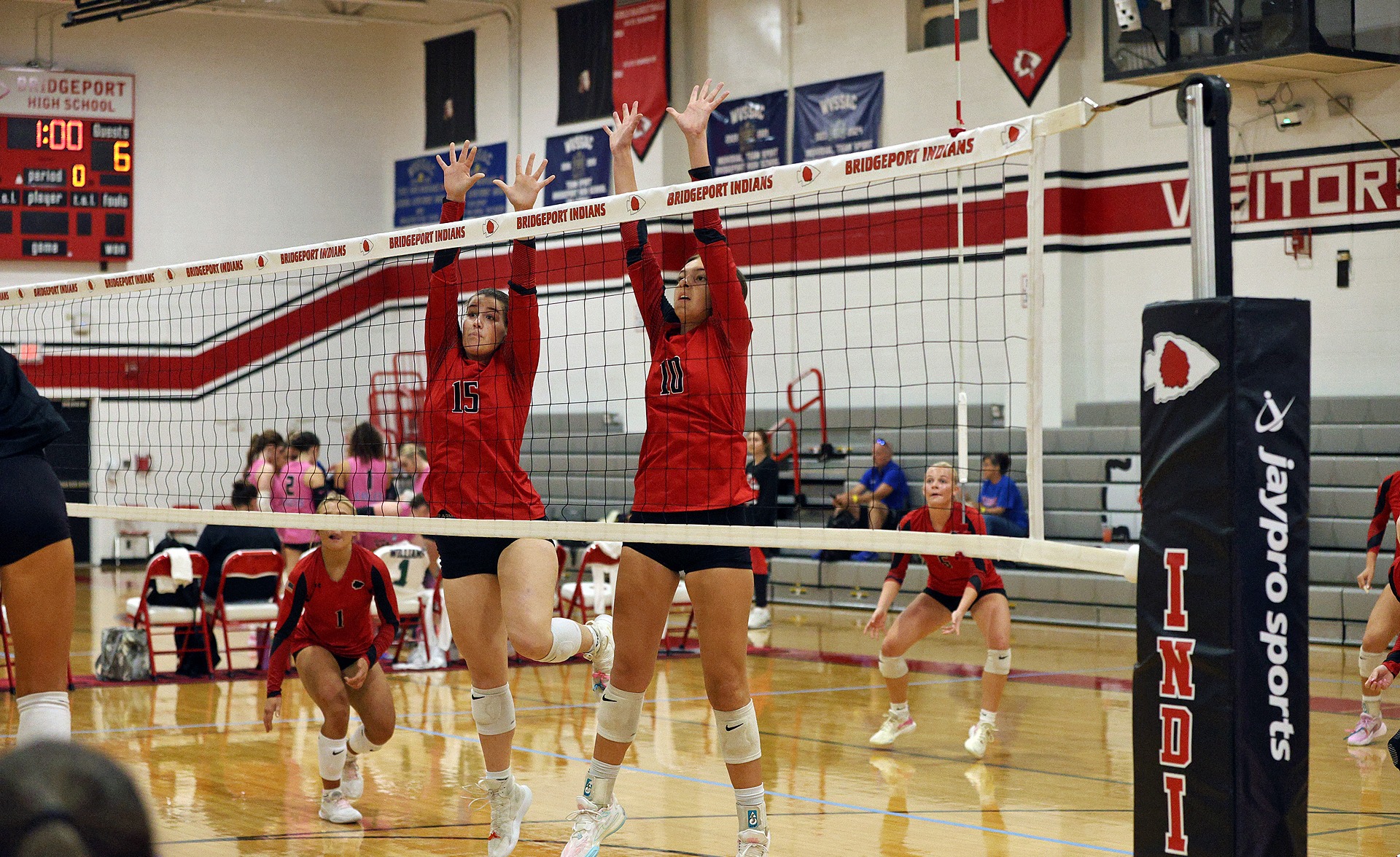 volleyball
